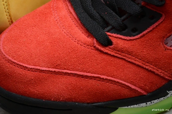 5 What The CZ5725-700 Solar CZ5725-700 Orange Jordan Air 0307